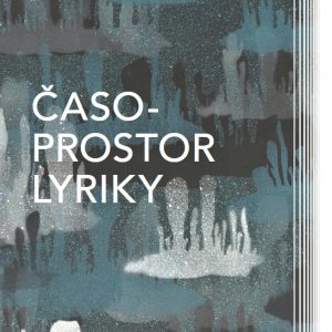 Časoprostor lyriky