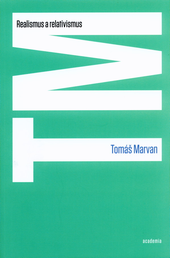 realismus marvan cover