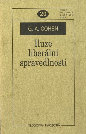 publikace Iluze liberální spravedlnosti