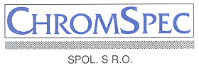 Logo Chromspec