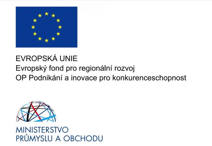 Logo EU a MPO