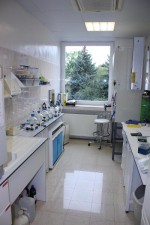 biochem labs