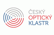 Czech Optical Cluster logo