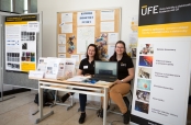 IPE at Day of Companies for Physics 2019