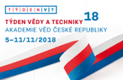 Week of Science and Technology of the Academy of Sciences of the Czech Republic