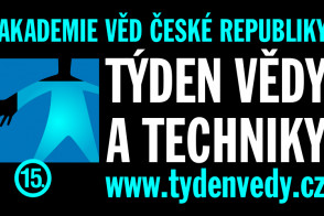 Týden vědy a techniky 2015