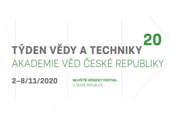 Týden vědy a techniky 2020