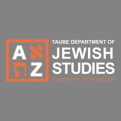 Taube Department of Jewish Studies, University of Wroclaw