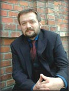 prof. PhDr. Ivo Čermák, CSc.