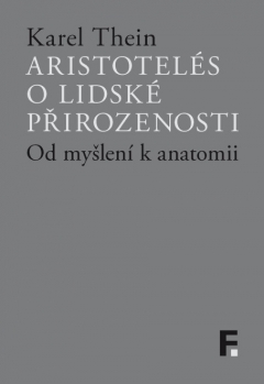 publikace Aristotelés o lidské přirozenosti