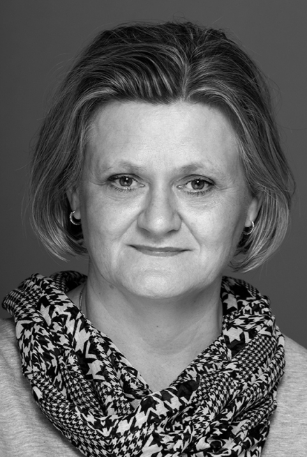 Dagmar Votrubová