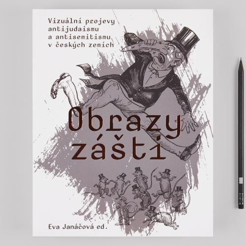 Obrazy zášti