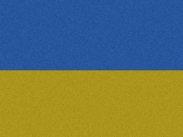 Vyjádření podpory Ukrajině