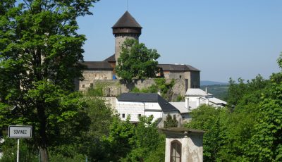 CfP:  XX. setkání historiků a příznivců orální historie na hradě Sovinci