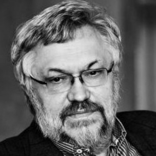 Avatar prof. PhDr. Pavel Janoušek, DSc.
