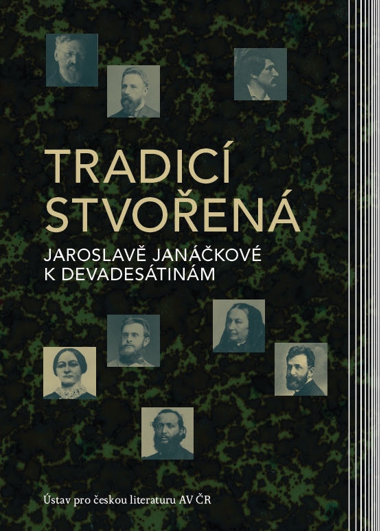 Tradicí stvořená: Jaroslavě Janáčkové k devadesátinám