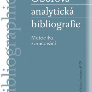 Oborová analytická bibliografie