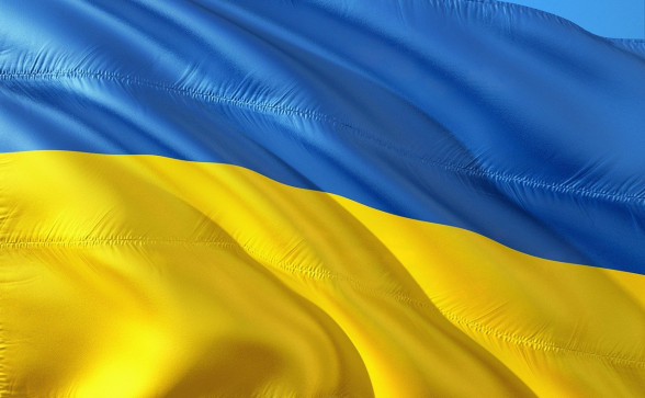 Svobodu a nezávislost Ukrajině!