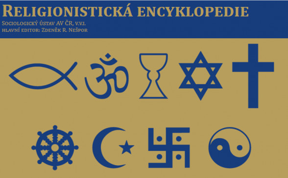 Religionistická encyklopedie / https://rg-encyklopedie.soc.cas.cz/