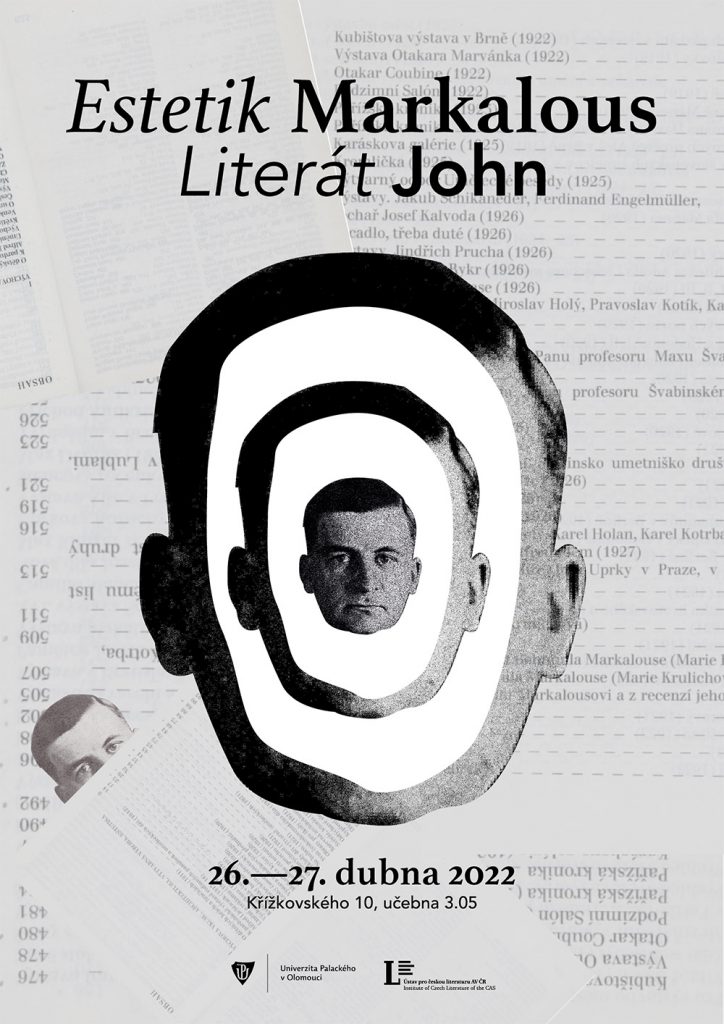 plakát John