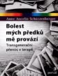 Bolest mých předků mě provází: transgenerační přenos v terapii