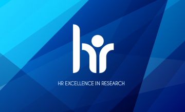 Jsme hrdým držitelem evropské certifikace kvality personálních procesů HR Award