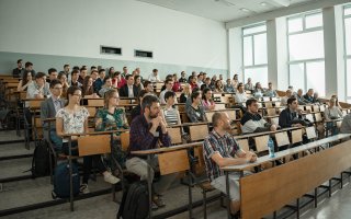 Studenti Matfyzu bodovali v soutěži SVOČ