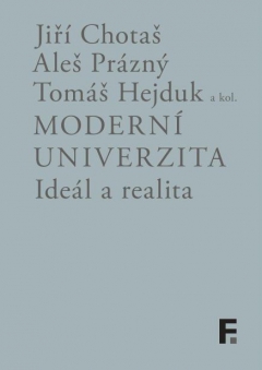 publikace Moderní univerzita
