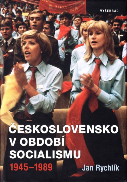 Československo v období socialismu 1945-1989