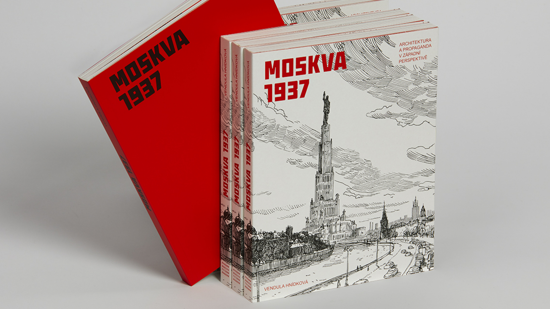 Moskva 1937 