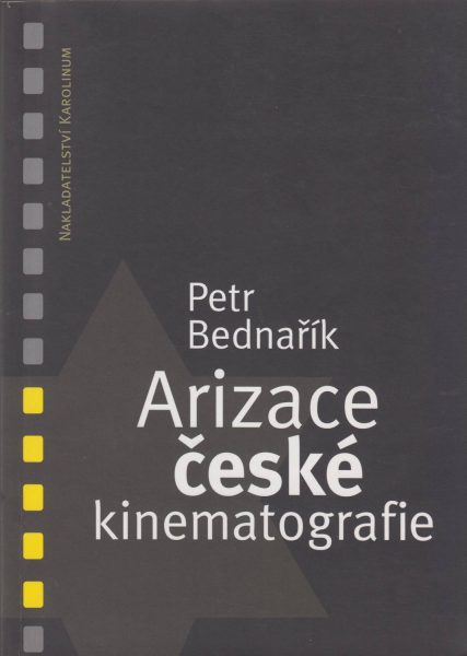 Arizace české kinematografie