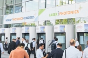 Laser World of Photonics 2022 (foto: https://world-of-photonics.com)