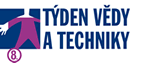 Logo Týdne vědy a techniky 2008