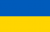 We support Ukraine!