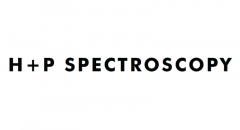 H+P Spectroscopy logo