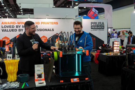 PRUSA Research