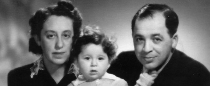 The Holocaust and its Aftermath from the Family Perspective