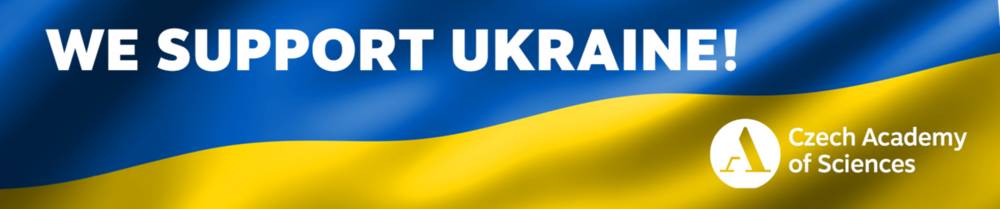 Věda stojí za Ukrajinou