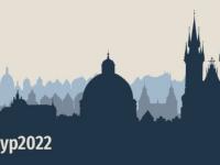 Vizuál konference HYP2022 v Praze