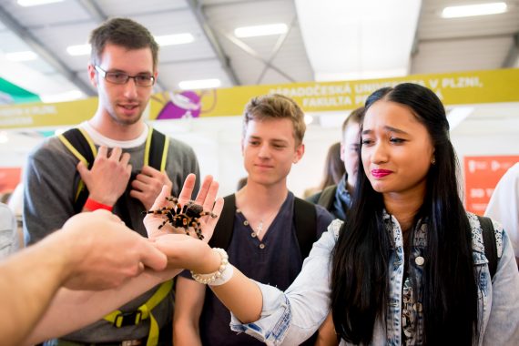 Přírodovědecká fakulta Univerzity Karlovy – Přírodovědci.cz