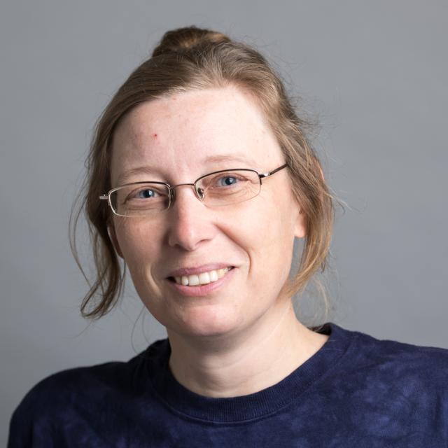 Ivana Ebrová Ivana Ebrová