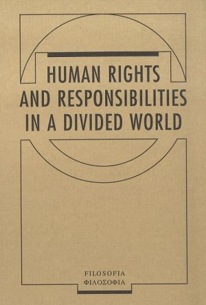 publikace Human Rights and Responsibilities in a Divided World