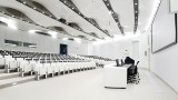 conference hall