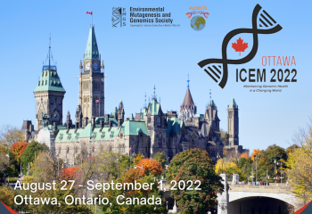 Vědci ÚEM AV ČR představili aktuální výzkumné projekty na mezinárodní konfrerenci ICEM 2022 v Ottawě