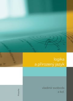 publikace Logika a přirozený jazyk