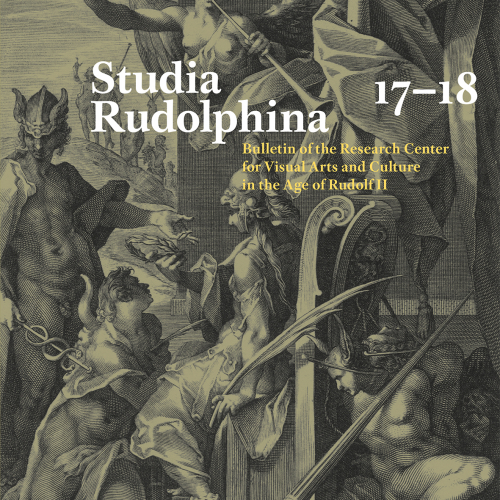 Studia Rudolphina 17-18