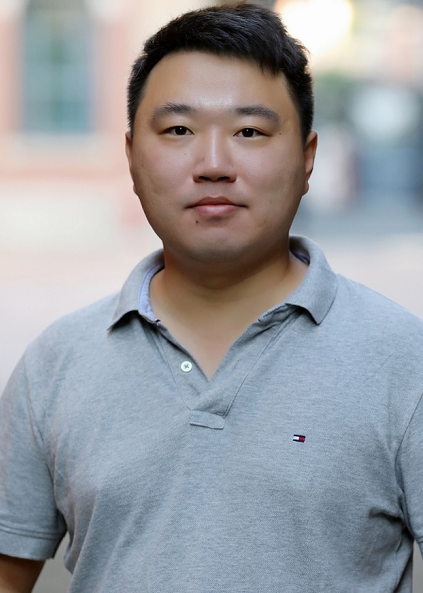 Yiman Sun, Ph.D.