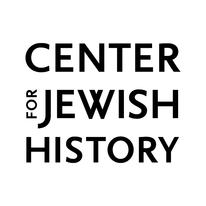 Center for Jewish History, New York