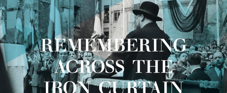 Remembering Across the Iron Curtain in the Cold War Era. The Emergence of Holocaust Memory