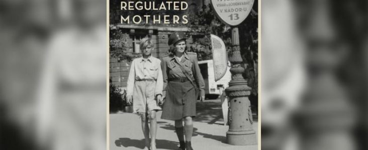 Book Launch – Protected Children, Regulated Mothers